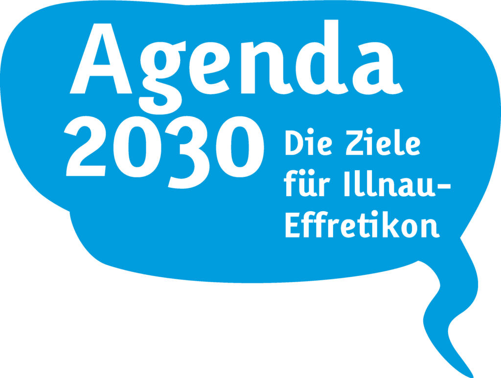 Agenda 2030 - Vortrag an der Generealversammlung 2019